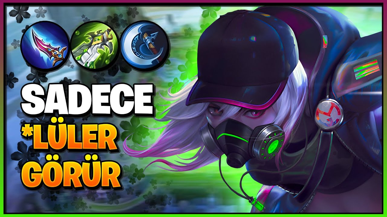 NATALIA METADA BİRAZ ZOR AMA RAKİBE GÖRE ALINIR - Mobile Legend