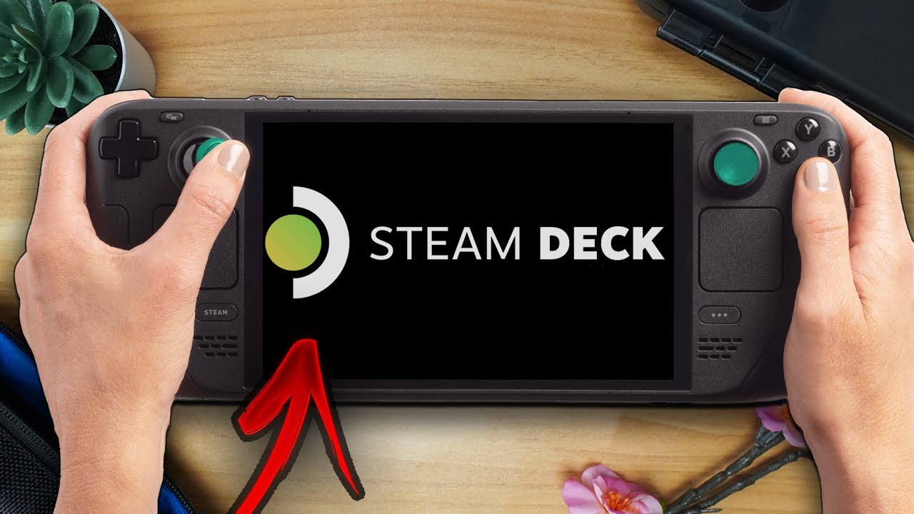 ЕДИНСТВЕННЫЕ аксессуары для Steam Deck, КОТОРЫЕ ВАМ НУЖНЫ в 2024 году!