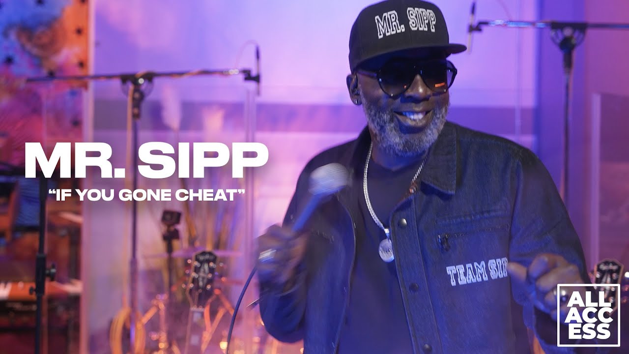 Mr. Sipp 