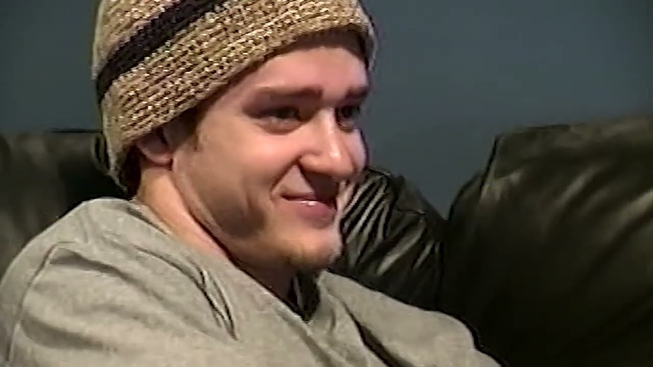 The Making of: JUSTIFIED (Timberlake Documentary) 1080p