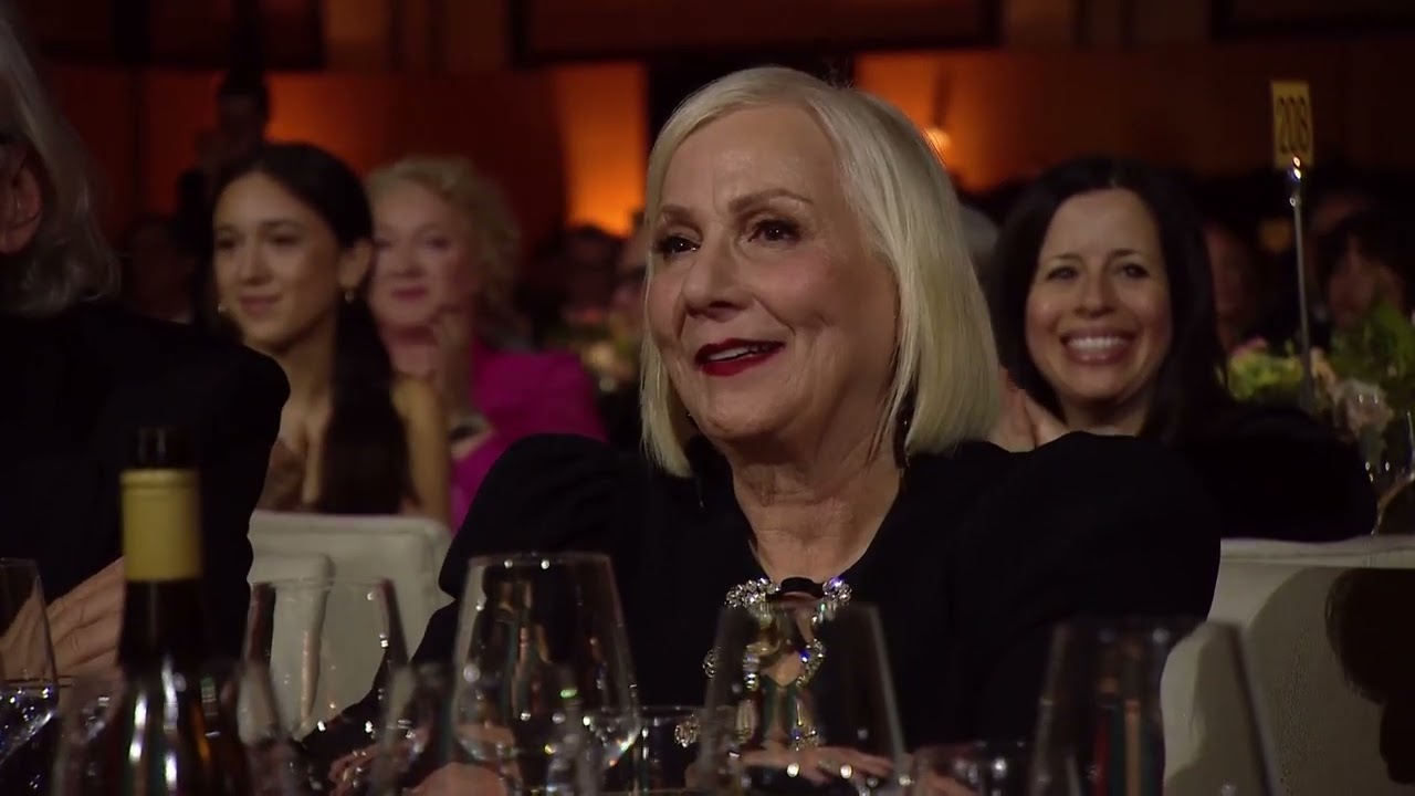 2024 ADG Awards Part 15   Cinematic Imagery Award Mimi Leder