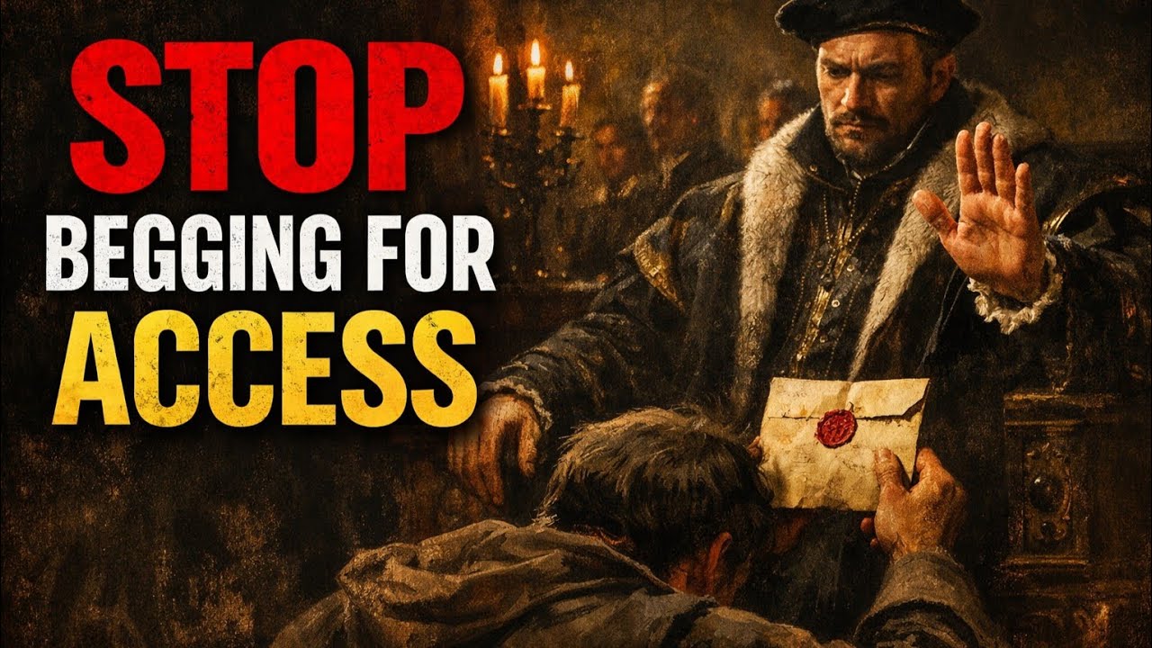 The Brutal Truth About Networking and Power