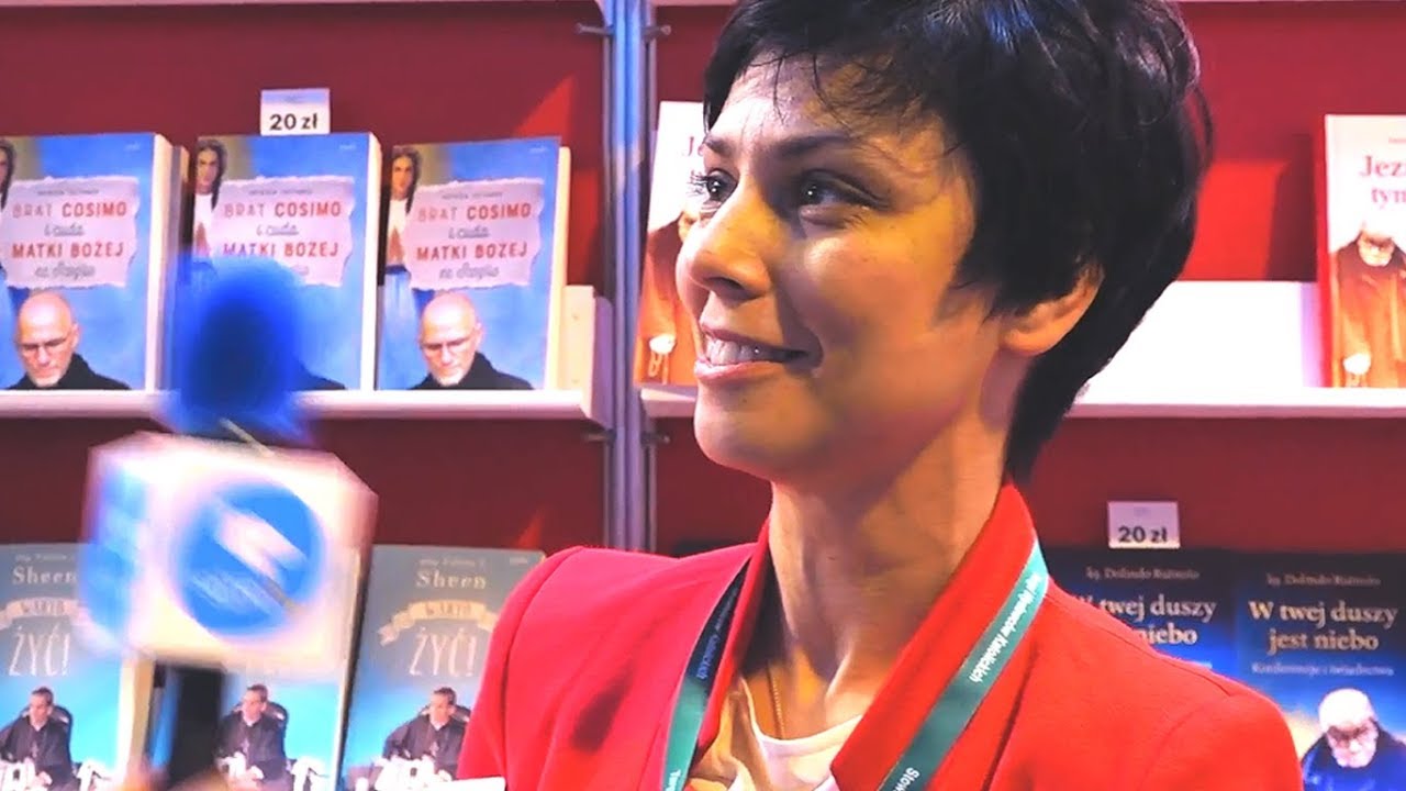 Świadectwa o. Dolindo - Joanna Bątkiewicz Brożek