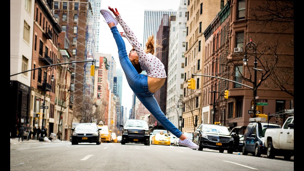 ANNA MCNULTY'S 10 MINUTE PHOTO CHALLENGE BLOWS MY MIND
