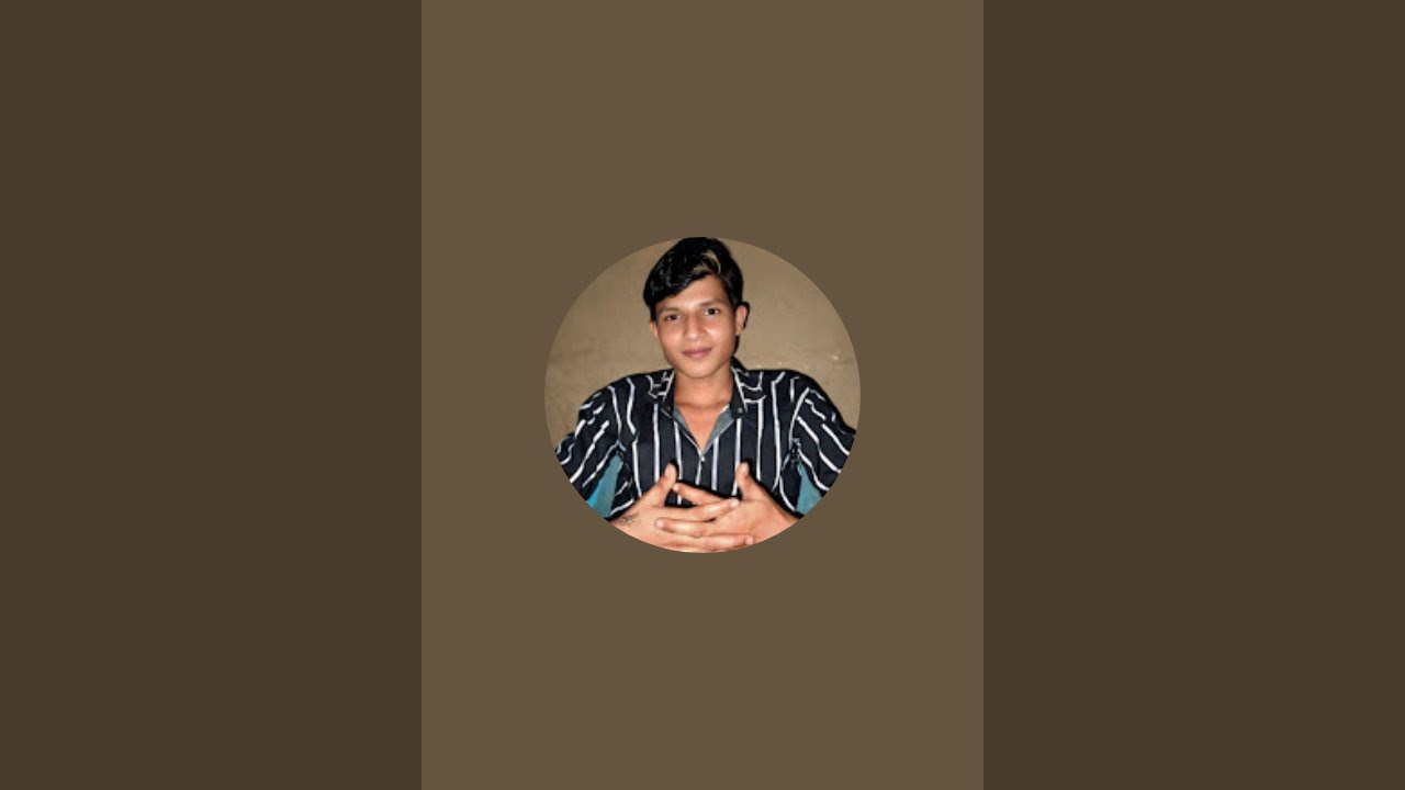 Bikesh mukhiya is live!