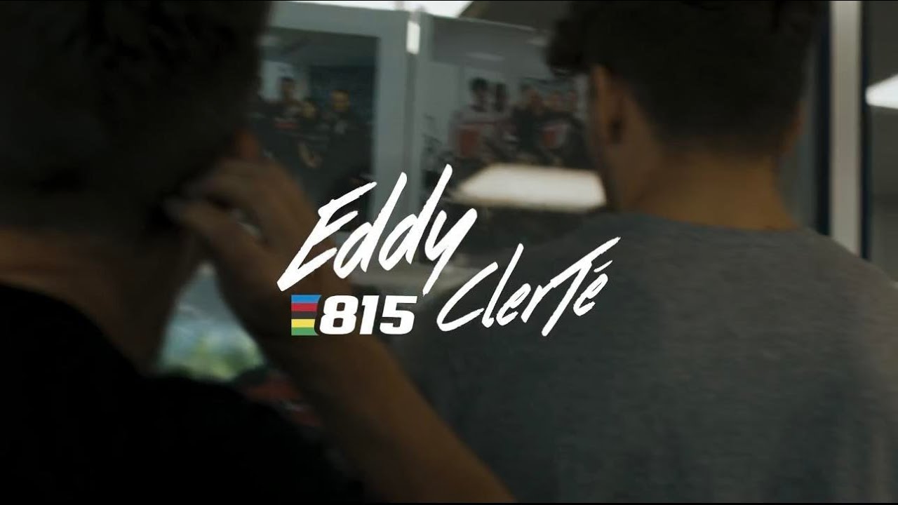 SUNN X EDDY CLERTÉ