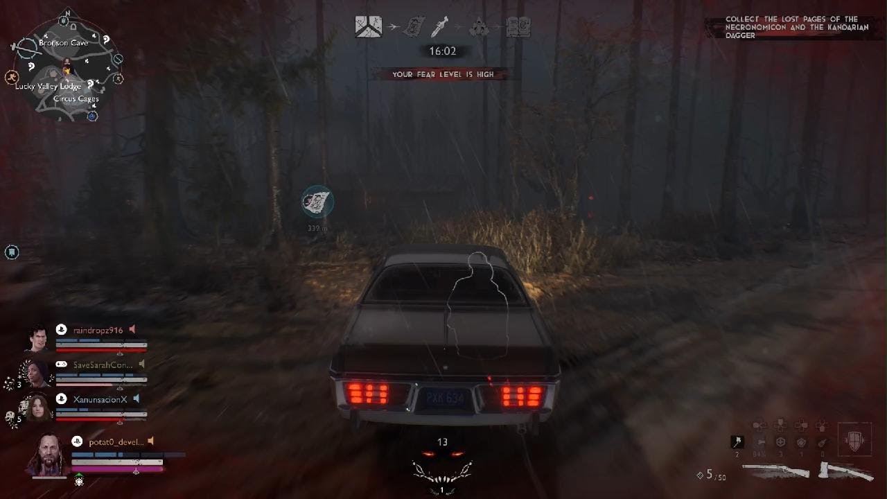 Evil Dead: The Game_20260107232246
