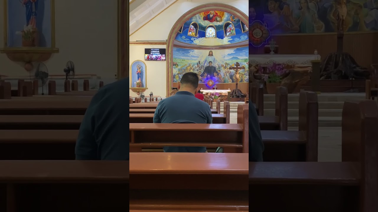 Lord thank you for all the blessings! #thanksbetogod  #churchofchrist #churchservice #churchvisit
