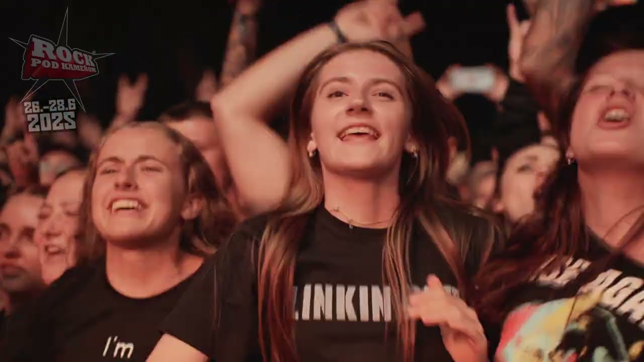 ROCK POD KAMEŇOM 2025