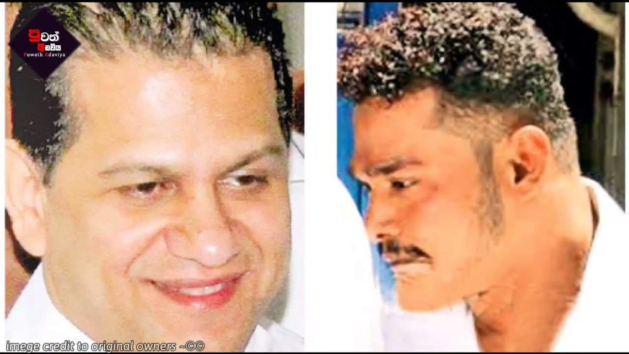 දෙමටගොඩ චමින්ද සහ කෙහෙල්බද්දර පද්මේ | දුමින්ද සිල්වාත් මාට්ටු වෙයි