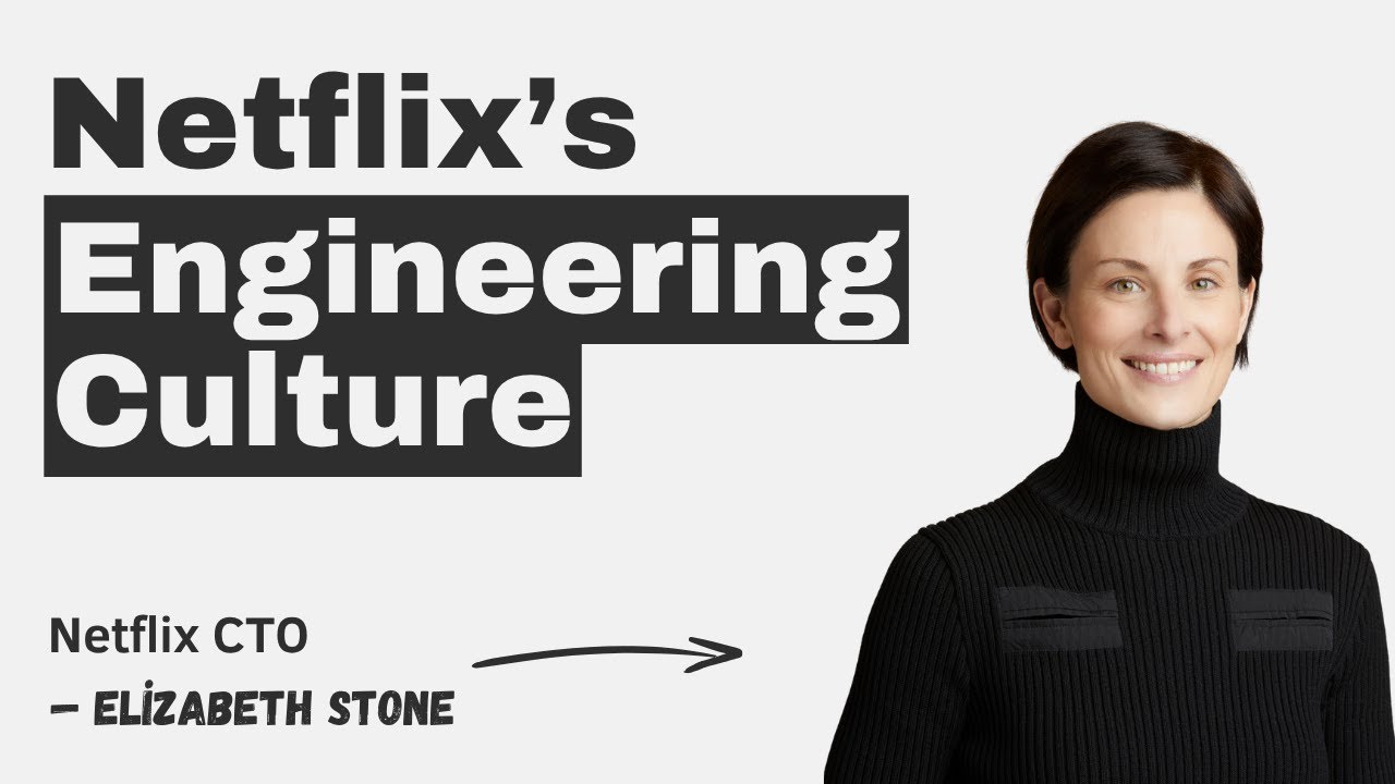 Инженерная культура Netflix
