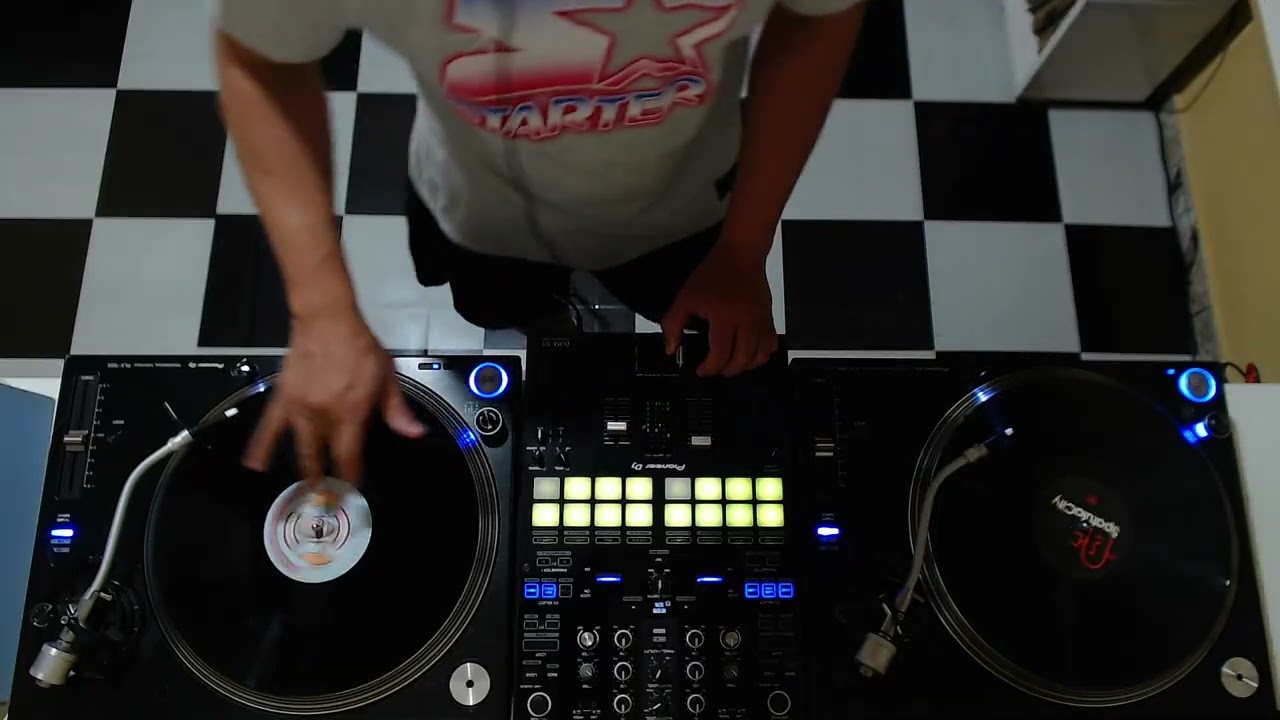 Set House Music #61