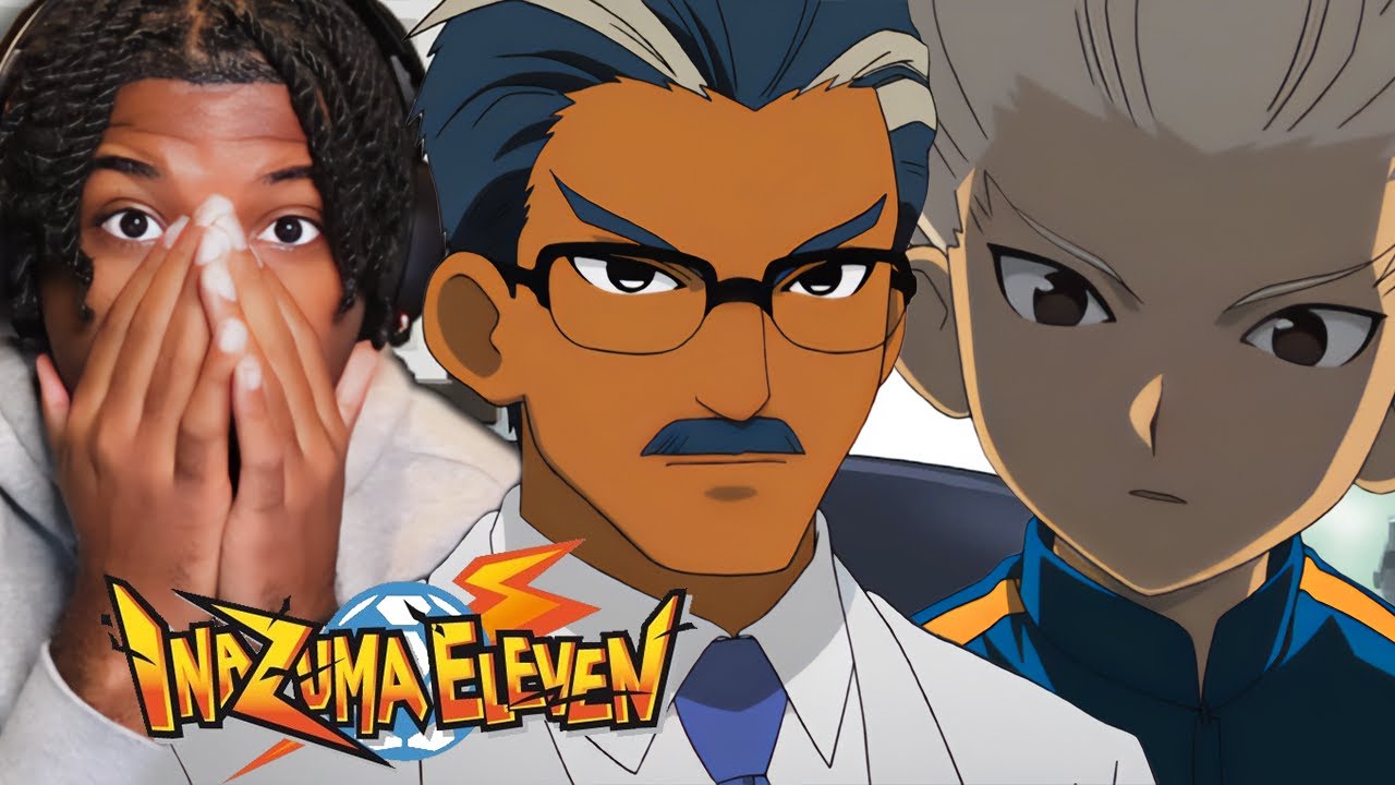 GOUENJI'S DAD WAS HIS BIGGEST HATER!!!!