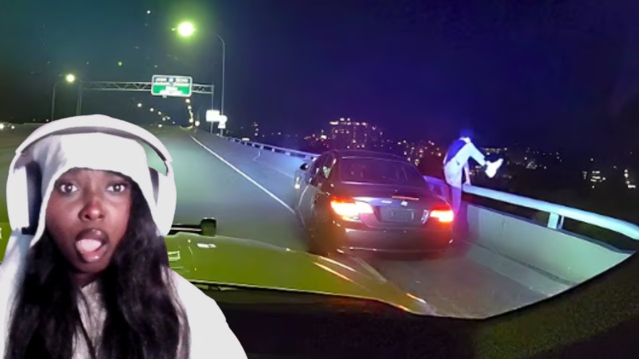 Teen's Bridge Escape Ends in Sudden Tragedy | REACTION