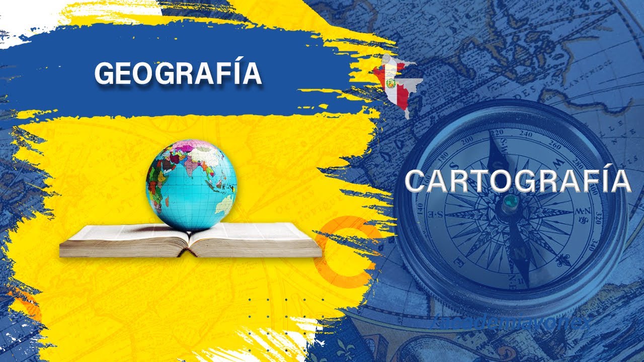 📚 𝑮𝑬𝑶𝑮𝑹𝑨𝑭𝑰𝑨 🔹 𝑪𝒂𝒓𝒕𝒐𝒈𝒓𝒂𝒇&iacute;𝒂 🔸