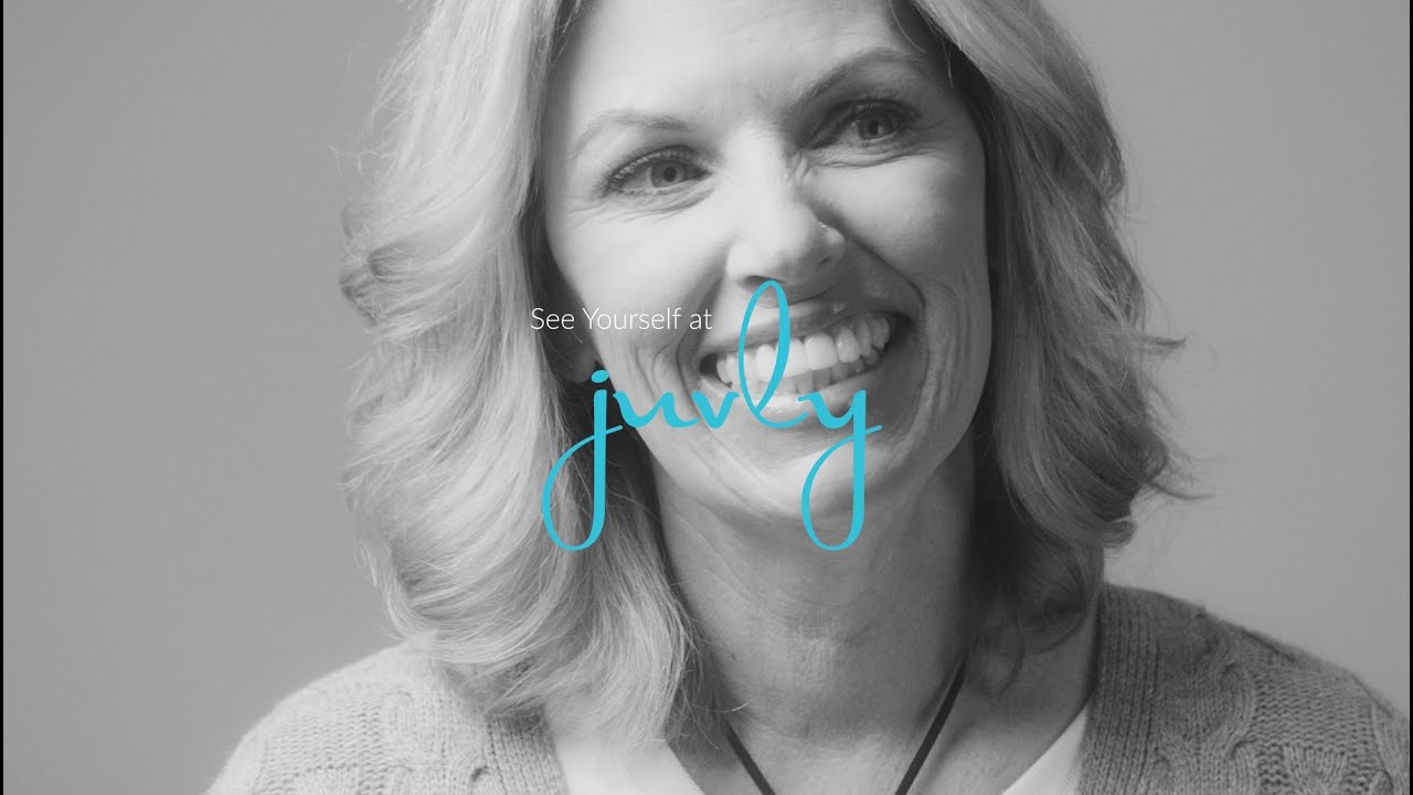 See Yourself At Juvly Client Story - September | Juvly Aesthetics