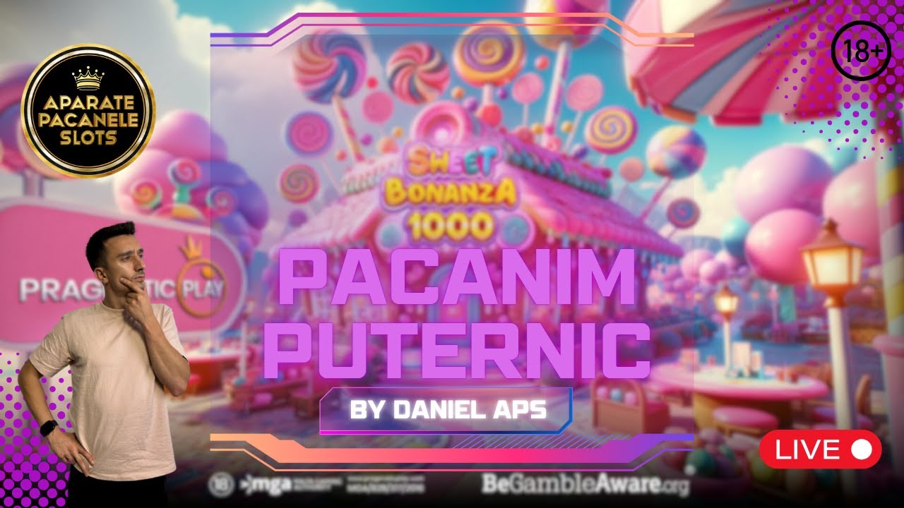 CATE ZILE LA RAND POT AVEA FARA RETRAGERE? Aparate Pacanele Live! PRAGMATICPLAY