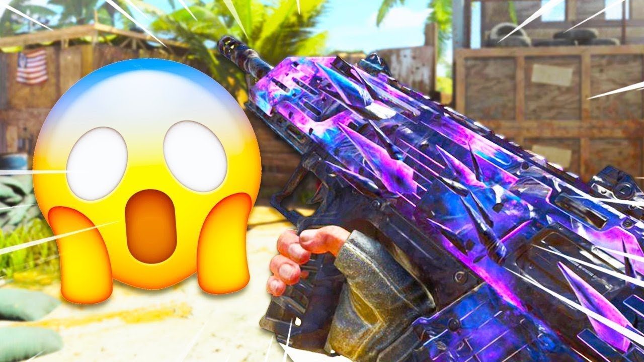 tHe SpiTFiRe iS BroKeN... OVERPOWERED CLASS SETUP!!