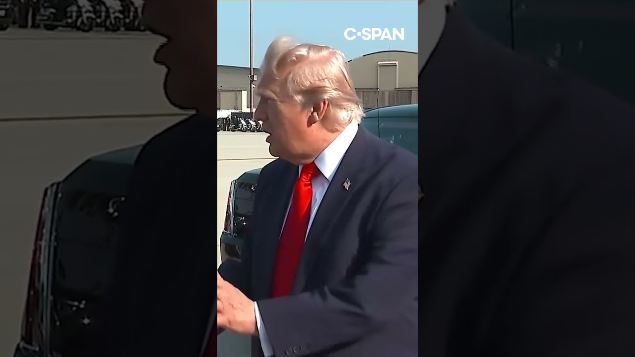 Трамп: Палти может &laquo;рассекретить практически всё&raquo;