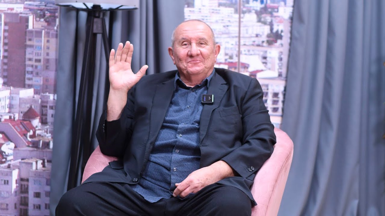 Шкумбата: Едва не умрях от червен вятър!