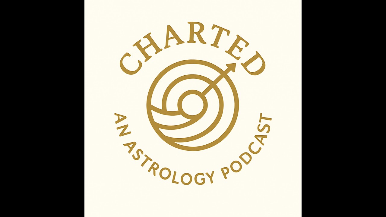Episode 24: Isolation, Limts, Boundaries - A hard look at the meaning of Saturn in Astrology