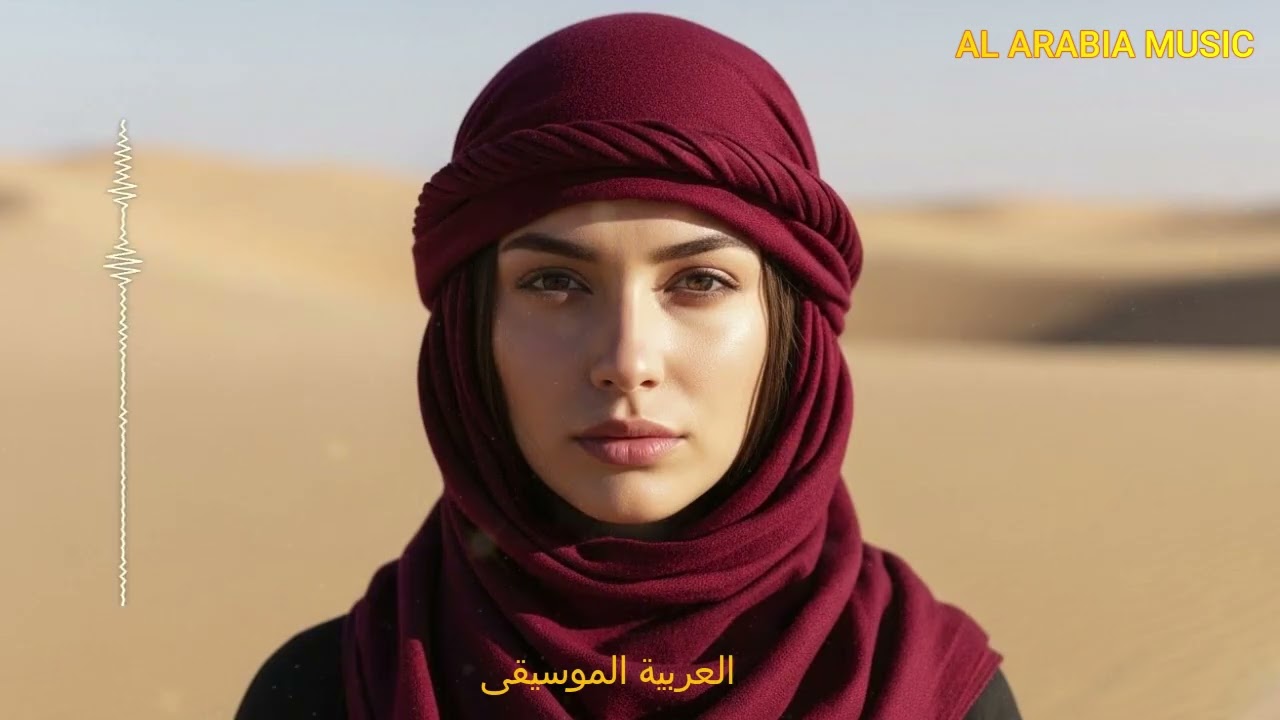 Qalb Ta’ih Arabic Techno Remix 💞