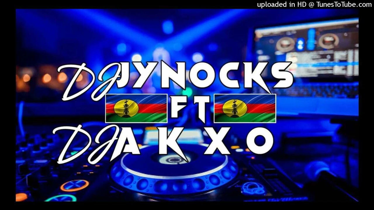 DJ JYNOCKS 687 FEAT DJ AKXO x LIBIANCA x PEOPLE x MAMA VULE MAE x REMIX 2K22_1674098165746