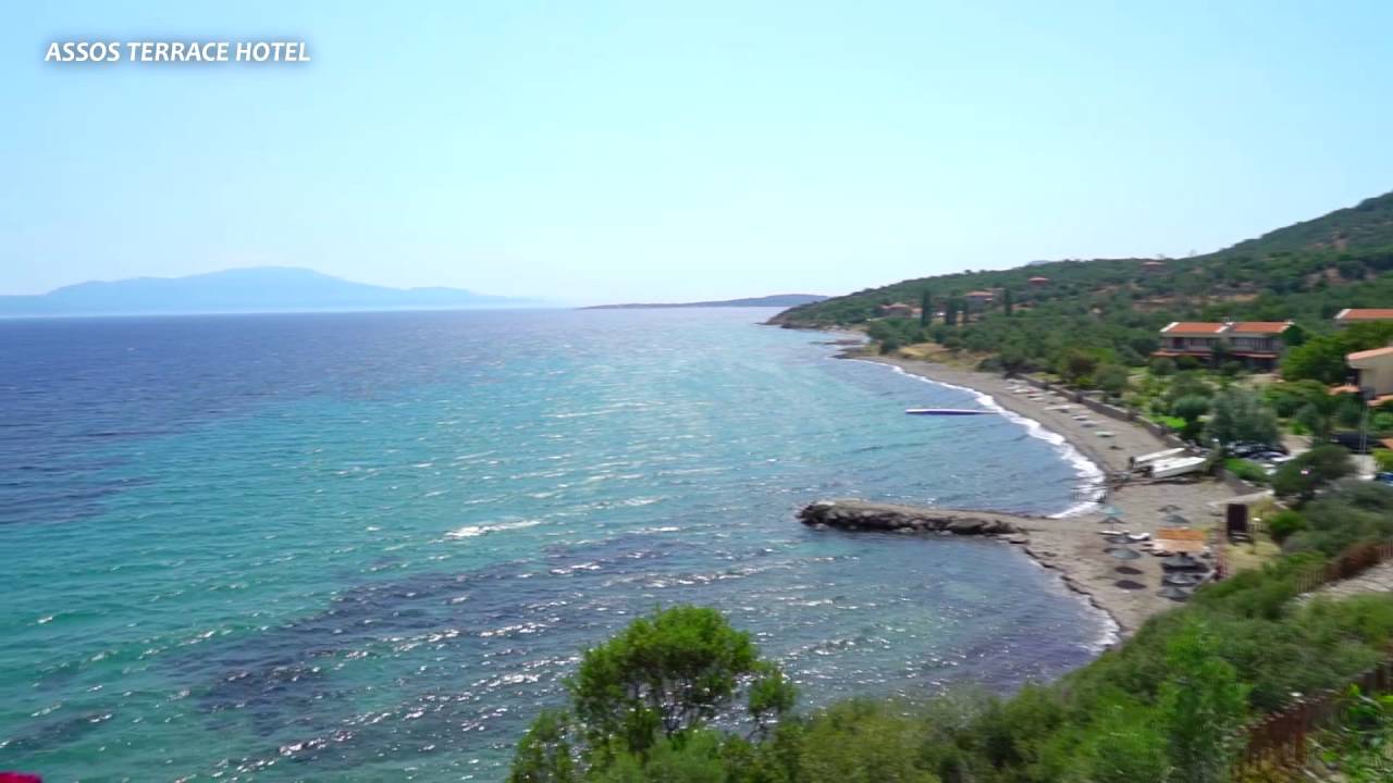 ASSOS TERRACE HOTEL