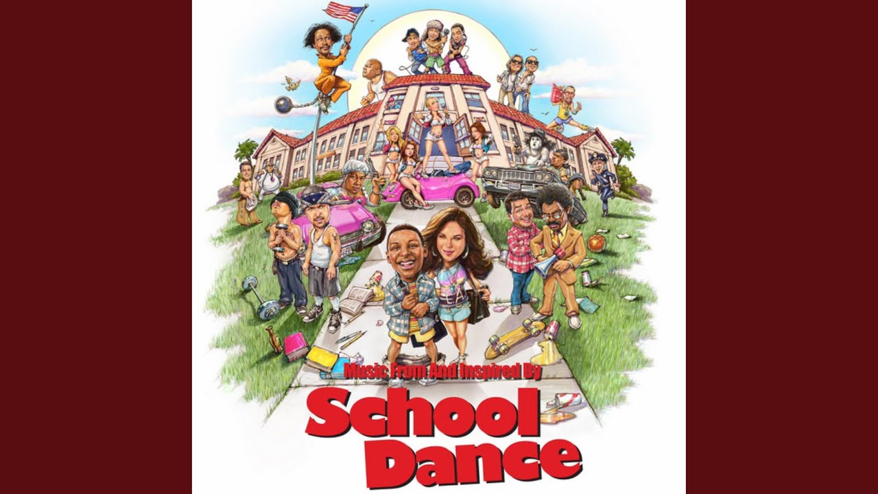 TIP (School Dance)