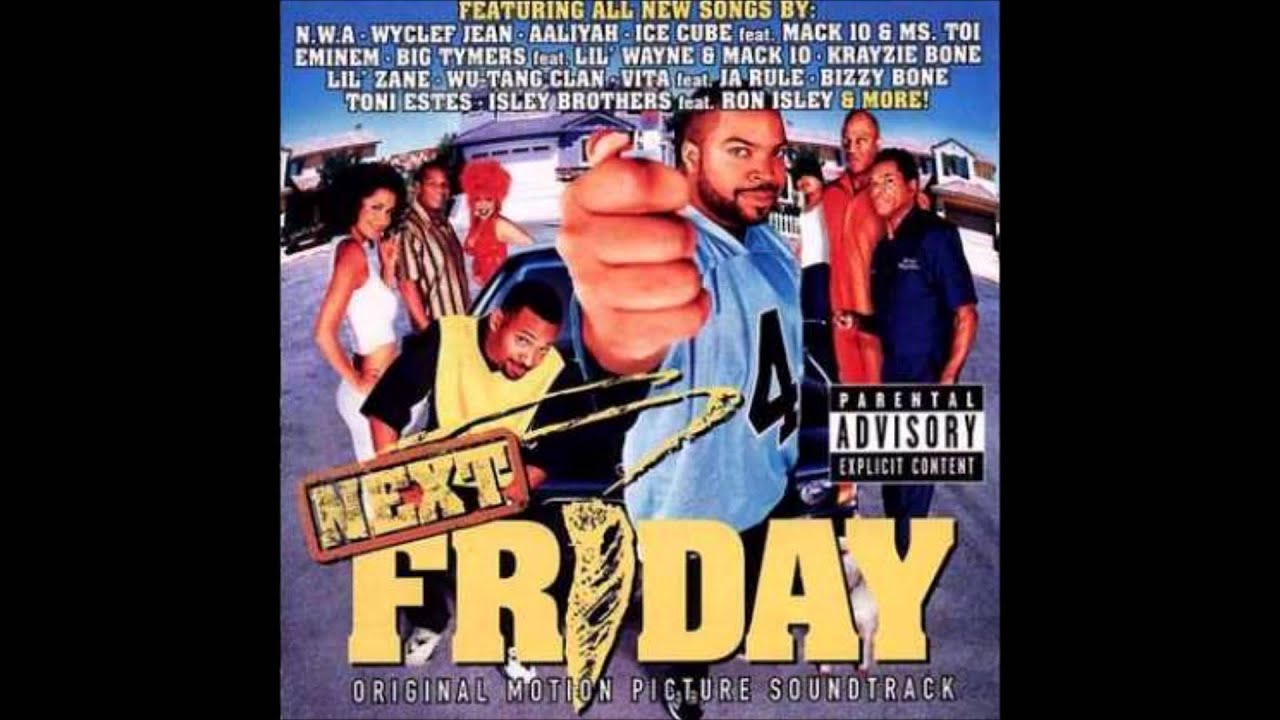 Frost - Mamacita (Feat. Kurupt, Soopafly & Don Cisco)
