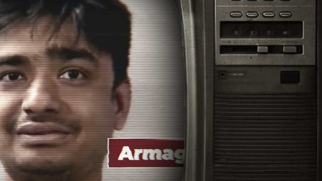 Armaghan Case | A Detailed Story