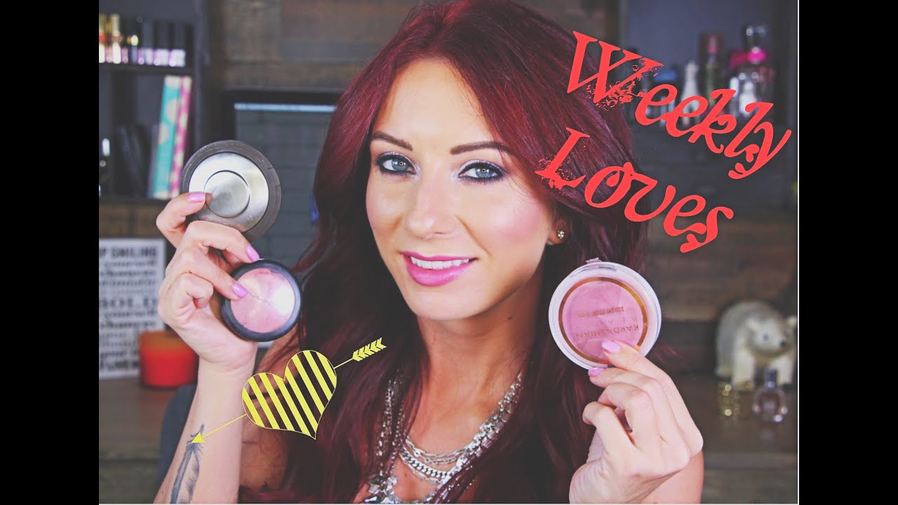 Weekly Beauty Favorites | Murad, Becca, MAC & More