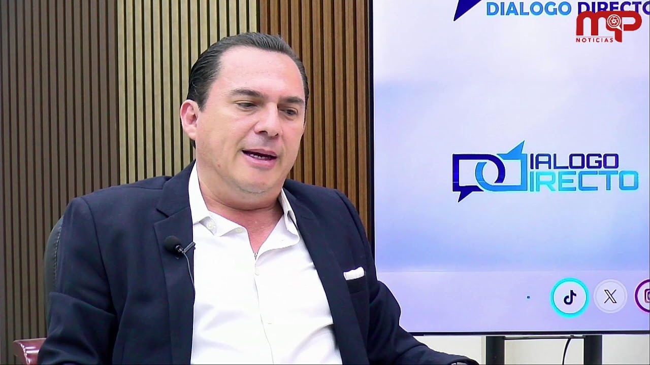 DIALOGO DIRECTO