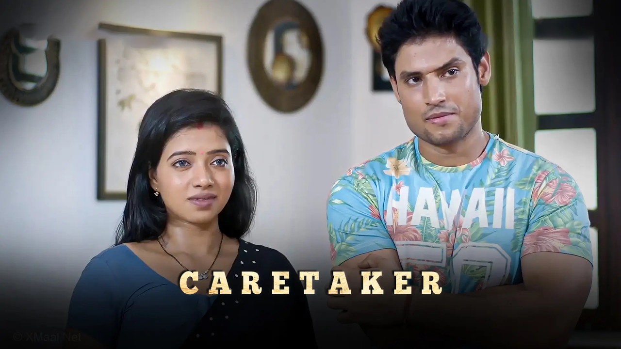 रंगीला ससुर | Care Taker | Tarakesh Chauhan, Simran Khan, | 4K Video | Palang Tod | New Episode 2026
