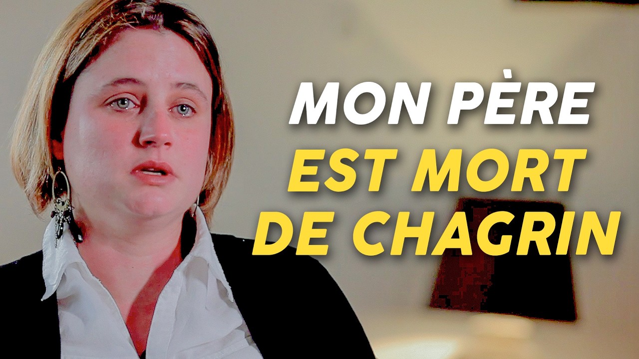 Elle se bat pour le droit à mourir de son frère tétraplégique