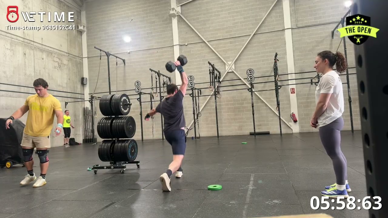 Open. 26.2