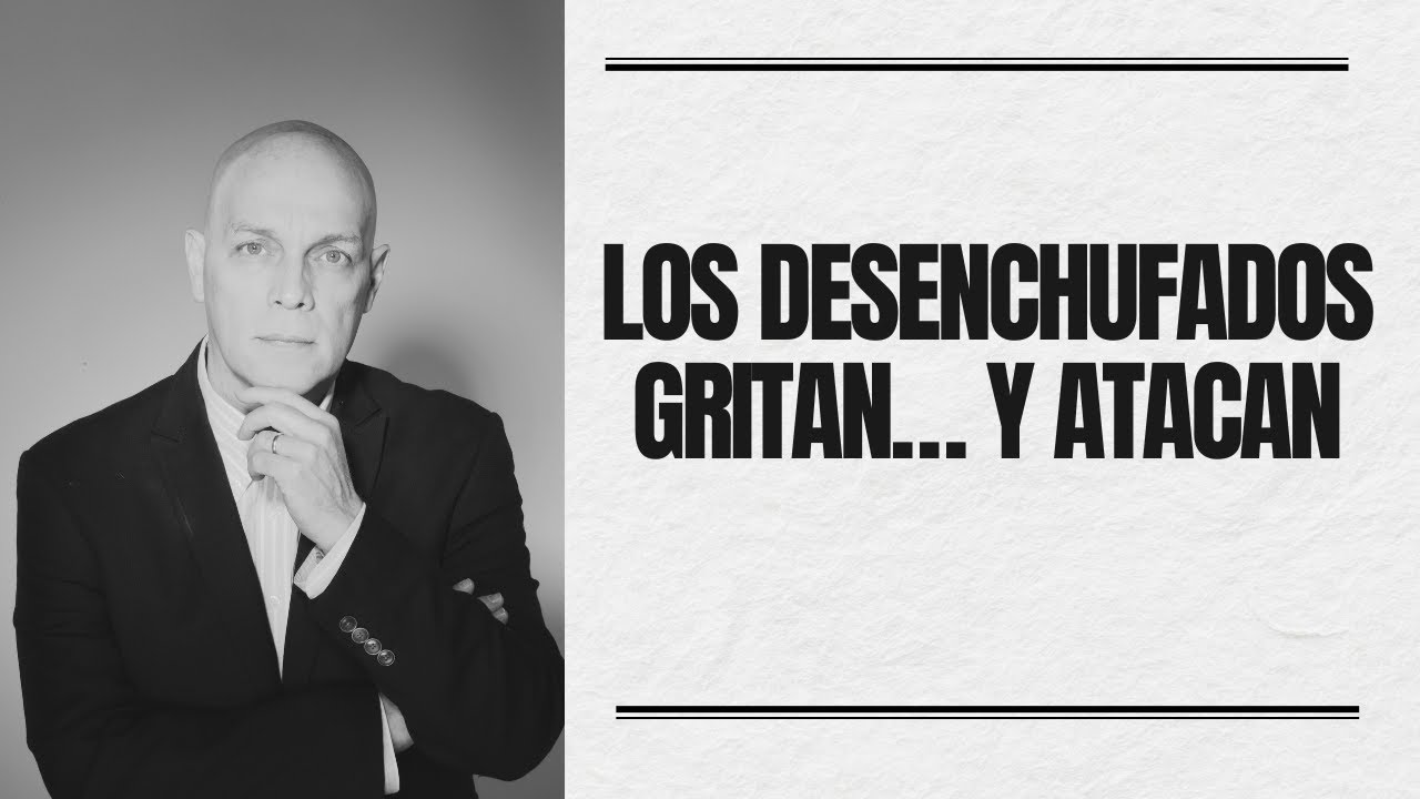 DESENCHUFADOS