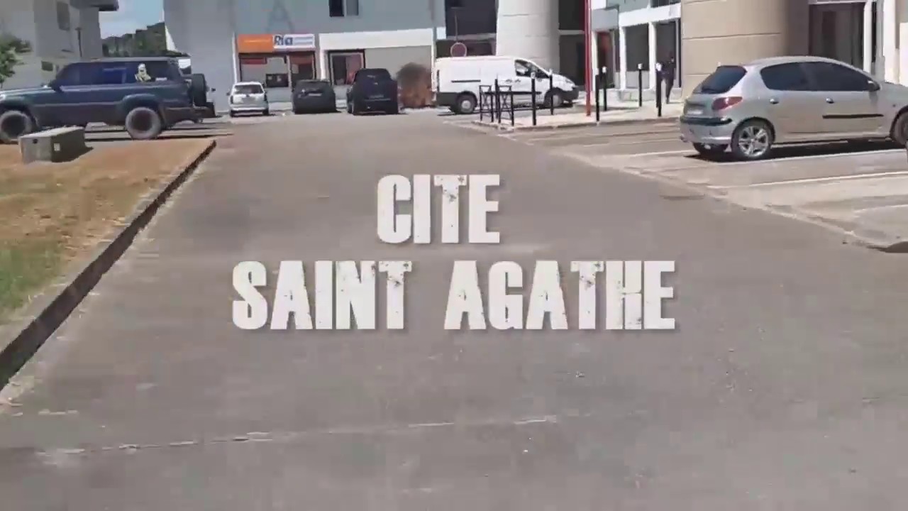 Macouria : Mon quartier, ma vision ! Sainte Agathe