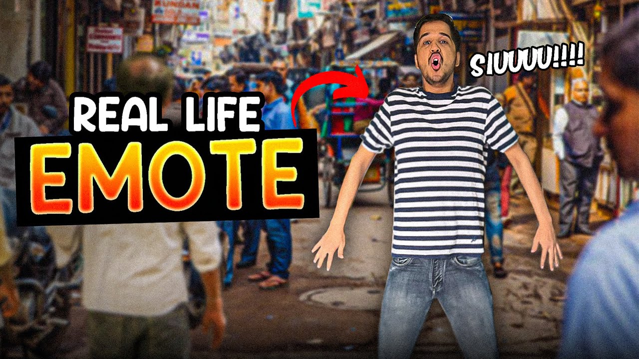 Real Life Dares in Public Places 🤣