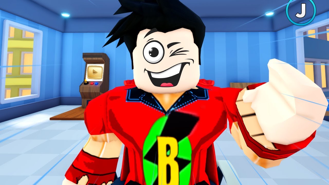 YOUTUBER HAYATI YAŞADIM 👨‍💻 Roblox Youtube Life