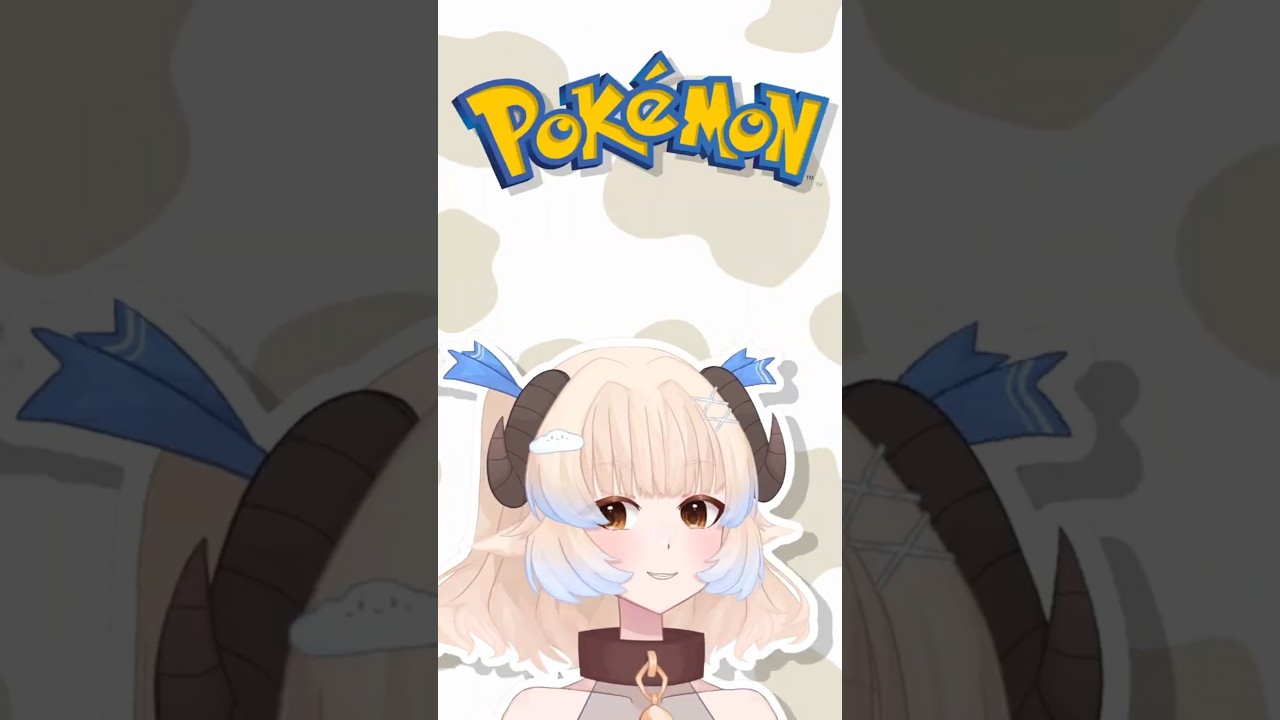 Ranking EVERY Video Game Cow in a Tierlist #pokemon #pok&eacute;mon #tierlist  #shorts