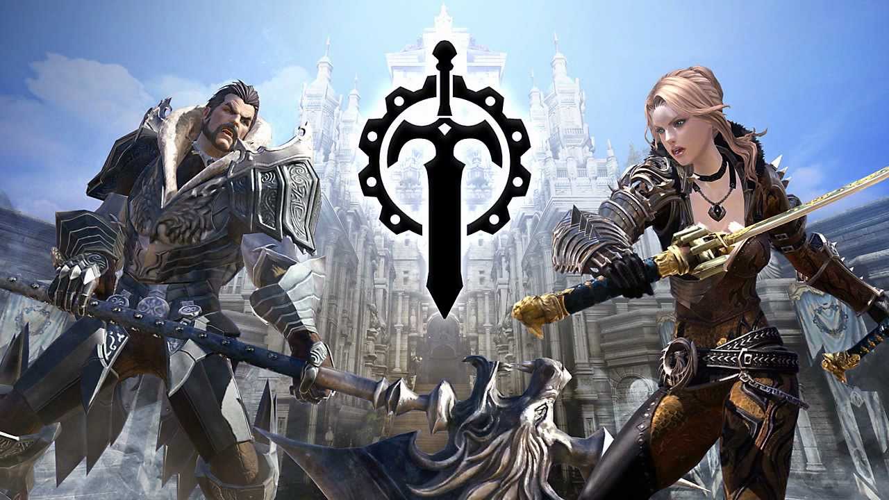 TERA OST - 02. Hearth and Hope (Human Theme)