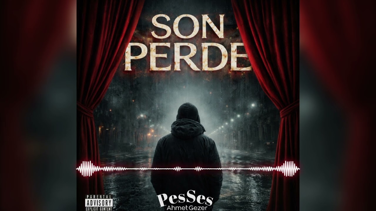 PesSes Ft. Herro - Son Perde(Berlin)