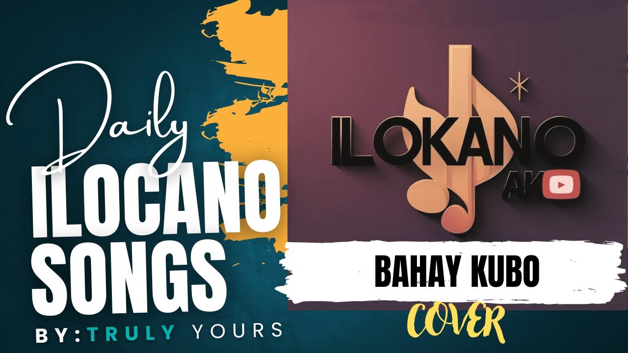 Bahay Kubo