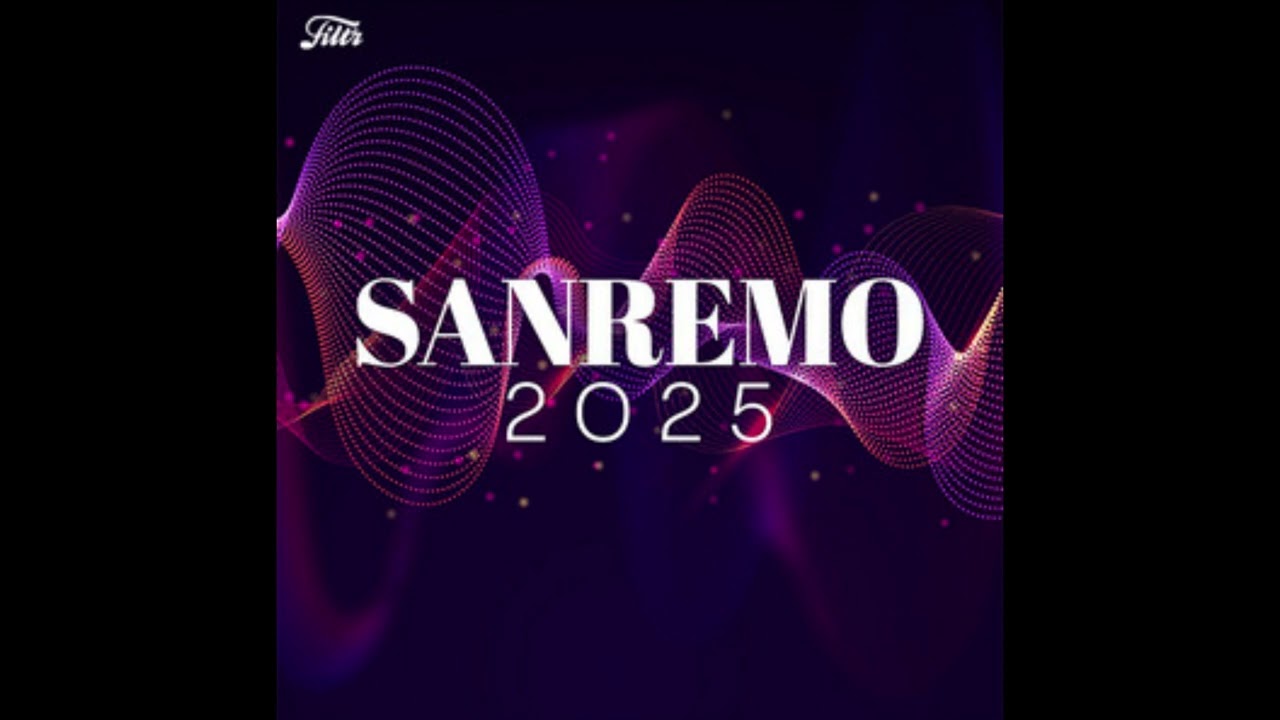 SPECIALE SANREMO 2025  REMIX NON STOP DJCOBRA  LE HIT DELL EST