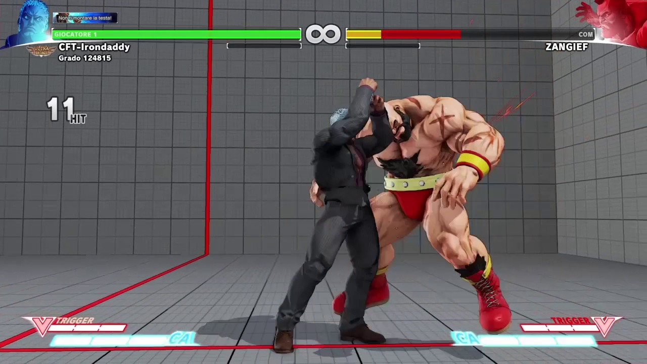 Urien reset season 2