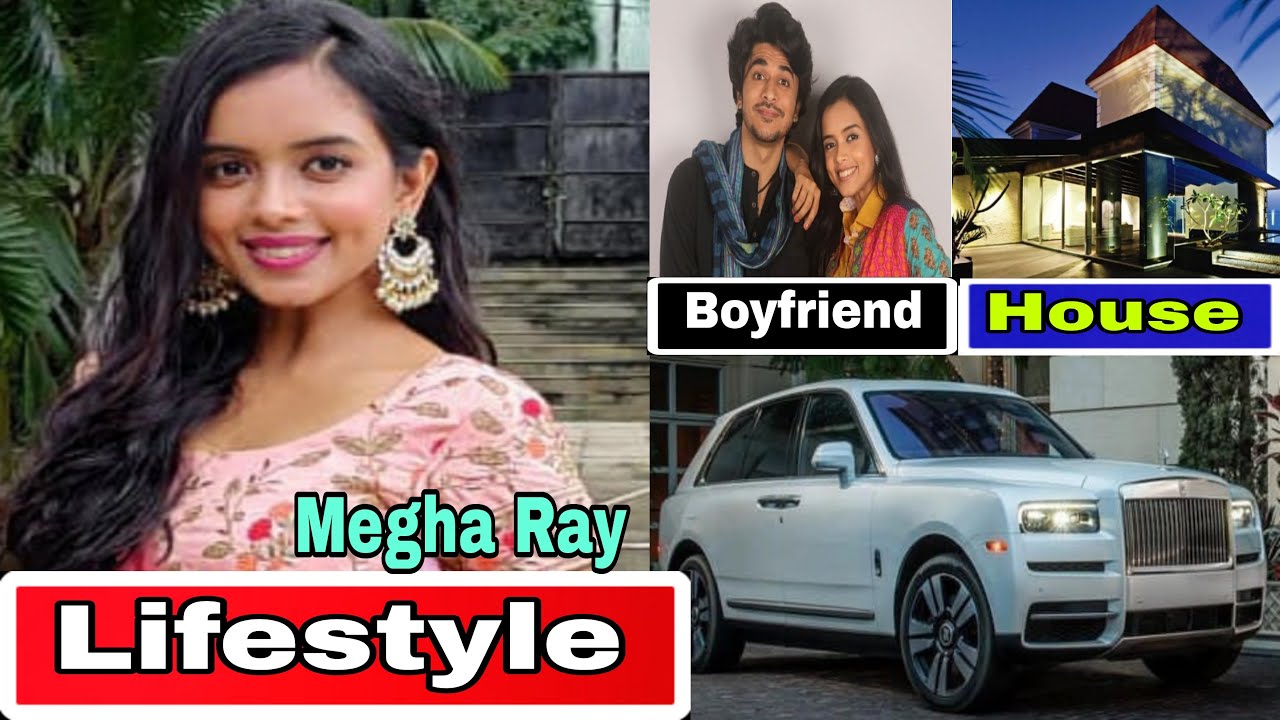 Rani Aka Megha Ray Lifestyle 2022 || Biography, Family, Salary, Boyfriend, Income & Networth