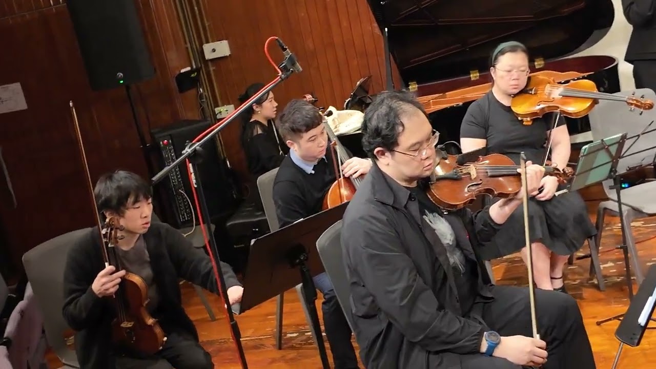 Orchestral Version-Kimino Ginno Niwa