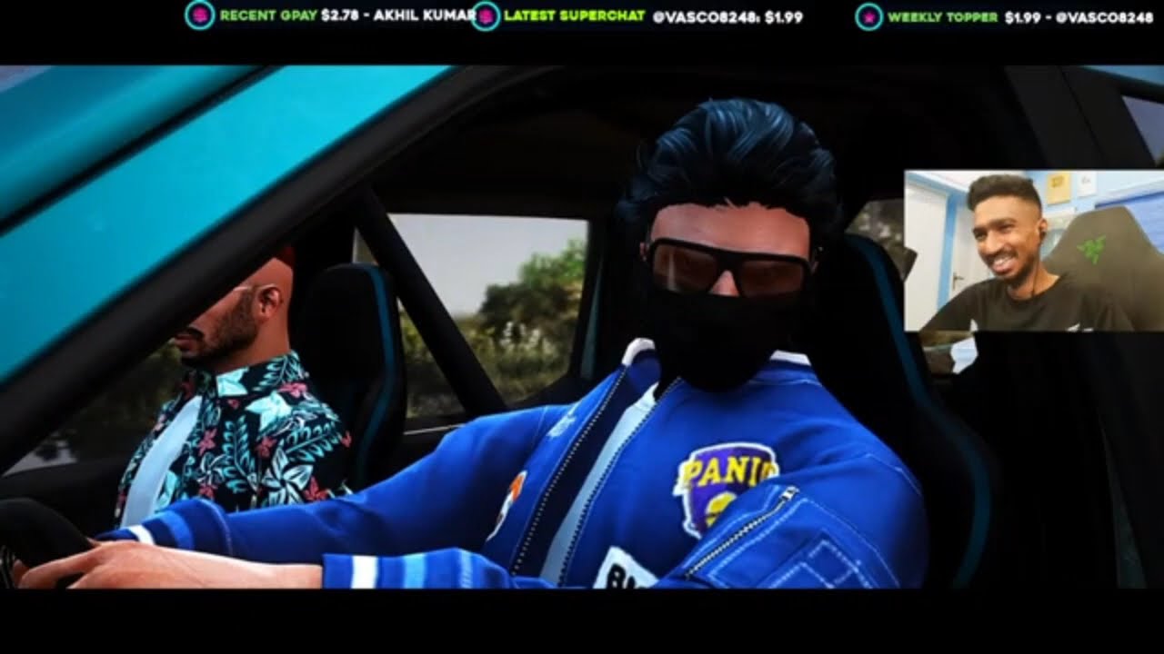 Malik ന്റെ പുതിയ video kaztro react cheythappol@KaztroGAMINGYT @KVAOFFICIAL