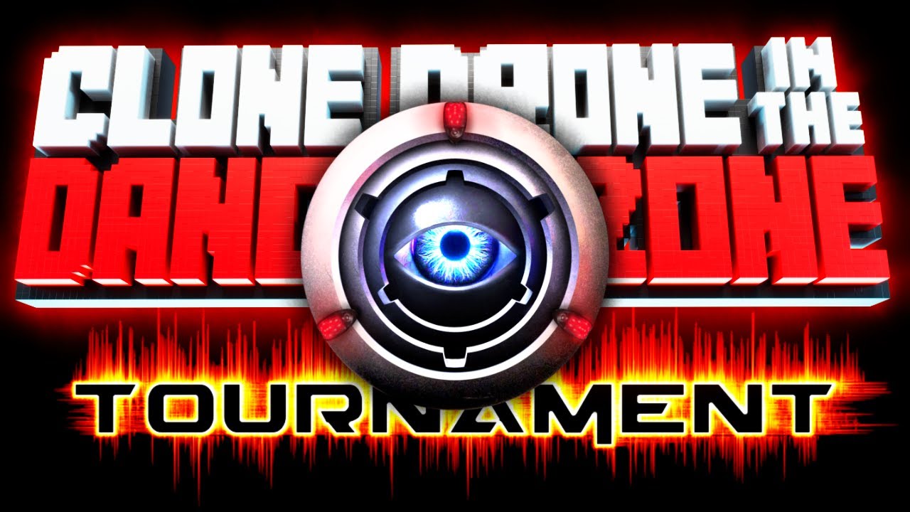 Who's the BEST Clone Drone player?